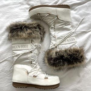 Moon Boot